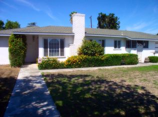 1135 N Acacia St, Anaheim, CA 92805