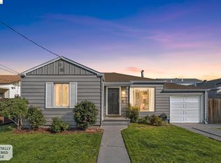 712 40th St, Richmond, CA 94805