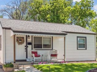 3218 S Lafayette St, Englewood, CO 80113