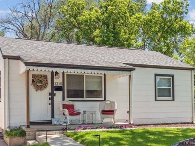3218 S Lafayette Street, Englewood, CO, 80113