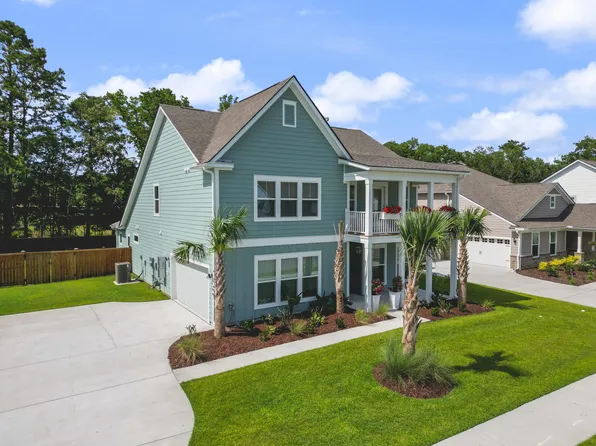 1973 Parish House Cir, Johns Island, SC 29455