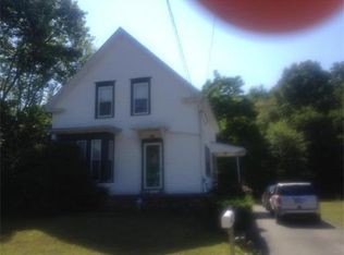 22 Lafoye St, Brockton, MA 02302