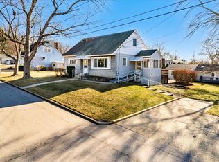 51 Donna Ave, Manchester, NH 03103