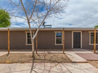 3612 W Tonto St, Phoenix, AZ 85009