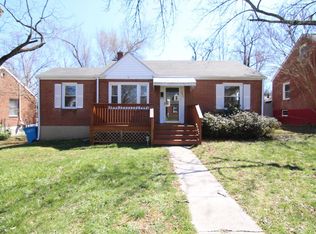 2517 Chatham St NW, Roanoke, VA 24012