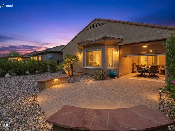 6583 W MOCKINGBIRD Court, Florence, AZ 85132