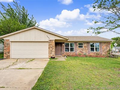 1637 S 5th Pl, Broken Arrow, OK, 74012