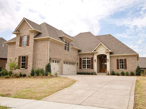 2nd image of 122 Thornwood Pl Lot 139