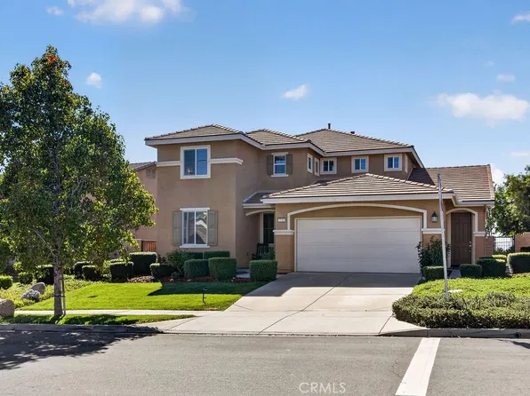 3711 White Ash Rd, San Bernardino, CA 92407