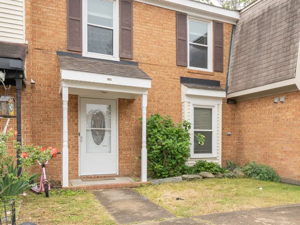420 Rennie Ct, Virginia Beach, VA 23454