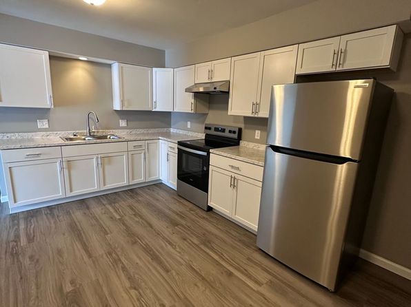 101 W Jones St APT 7