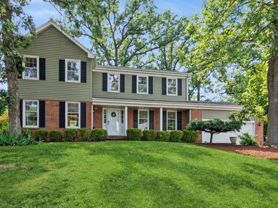 200 Timbercrest Dr, Schaumburg, IL, 60193