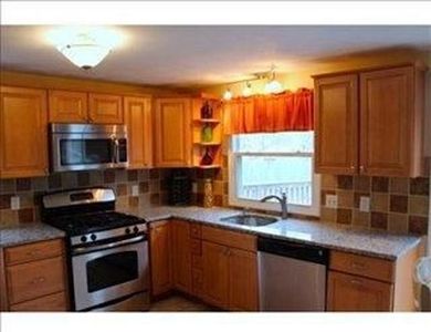 33 Allen Ln, Dedham, MA, 02026