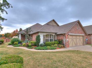 18001 Arbor Ln, Edmond, OK 73012
