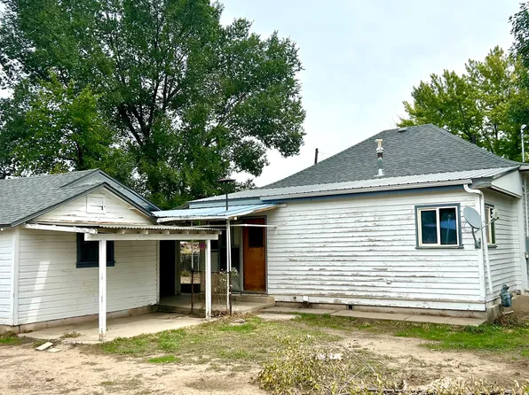 364 N 3rd St, Hotchkiss, CO 81419