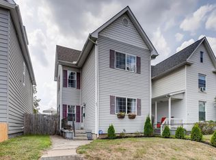 83 Martin Ave, Columbus, OH 43222