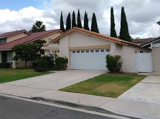 14162 Klee Dr, Irvine, CA 92606