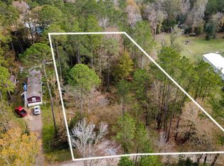 0 L Denson Rd, Coldspring, TX 77331