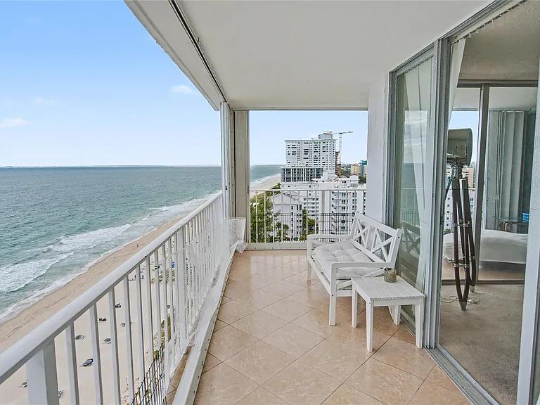 1010 S Ocean Blvd #1601 — Photo 19
