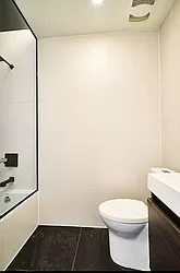 Rented by Lodger Corp