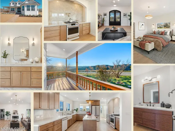 680 Rowe Pl, Sparks, NV 89441