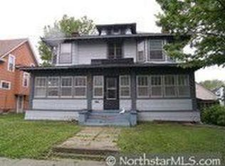 3827 Lyndale Ave N, Minneapolis, MN 55412