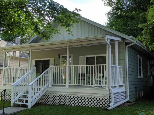 207 S Euclid Ave, Sioux Falls, SD 57104