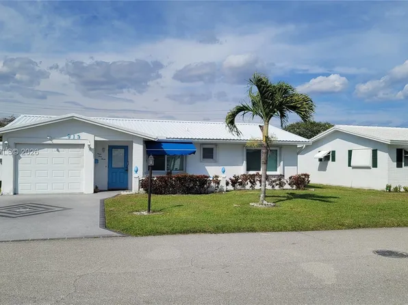913 SW 3rd Ave, Boynton Beach, FL 33426
