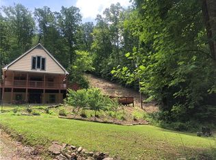 137 Fox Mountain Way, Dahlonega, GA