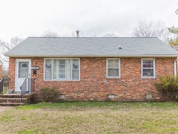 5th image of 3616 Griffin Ave