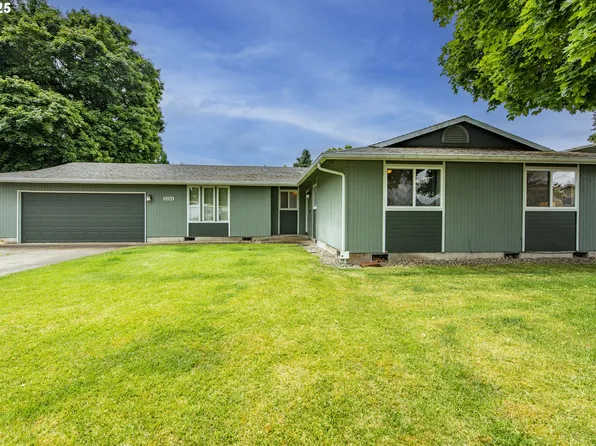 5354 Cody Ave, Eugene, OR 97402