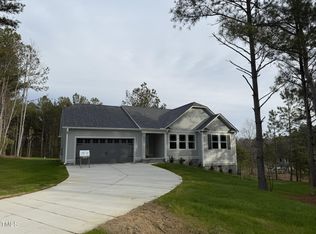 313 Lotus Ave, Smithfield, NC 27577