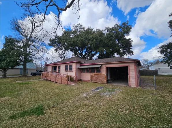 476 Bryan St, Sulphur, LA 70663