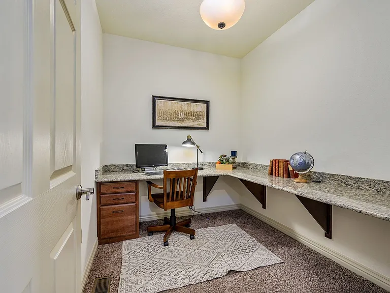 Ingram Mill Villas 55+ — Photo 9