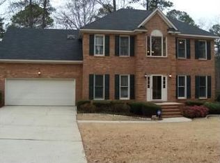 3708 Clark Xing, Martinez, GA 30907