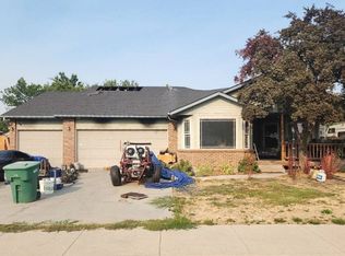 2981 N Quarrystone Way, Meridian, ID 83646