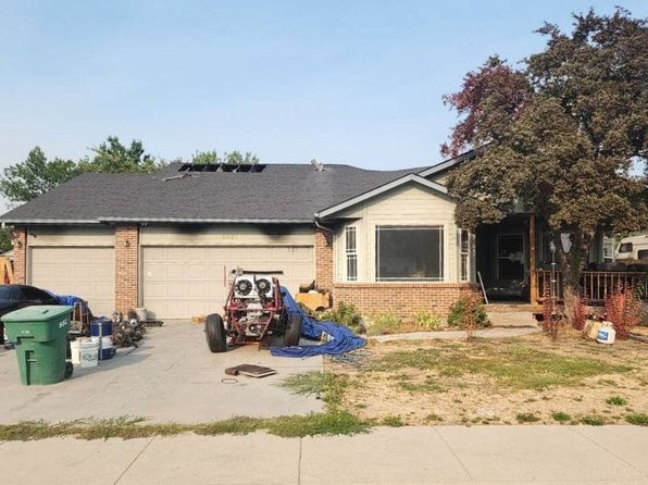 2981 N Quarrystone Way