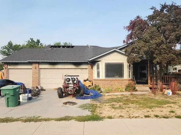 2981 N Quarrystone Way, Meridian, ID 83646