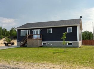 27 Morris Crescent, Happy Valley-Goose Bay, NL A0P1E0