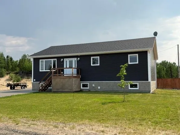 27 Morris Crescent, Happy Valley-Goose Bay, NL A0P1E0