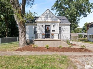 109 W Kimble St, Southern View, IL 62703