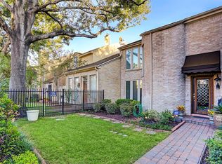 4317 Westheimer Rd, Houston, TX 77027