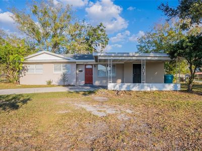 1707 Gammon Ln, Orlando, FL, 32811