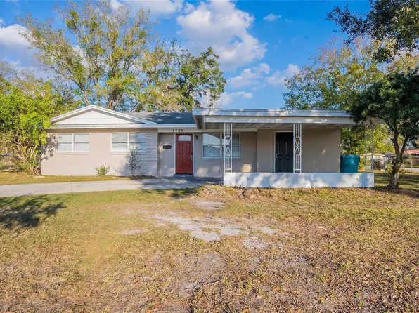 1707 Gammon Ln, Orlando, FL 32811