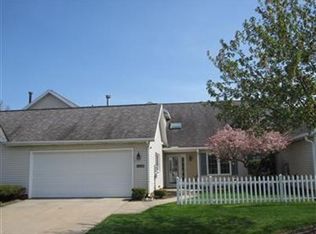 1365 Chestnut Knl #9-8, Broadview Heights, OH 44147