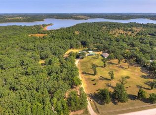 31610 Westlake Rd, Shawnee, OK 74801