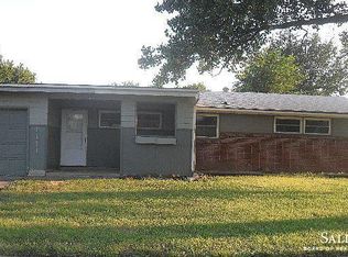 1411 Kingston Ave, Salina, KS 67401