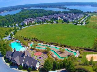 1334 Gadwall Way, Seneca, SC 29678