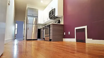 Rented by Greater Realty Management of NY LLC