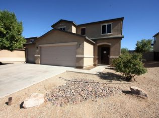1125 W Calle Puesta Del Sol, Sahuarita, AZ 85629